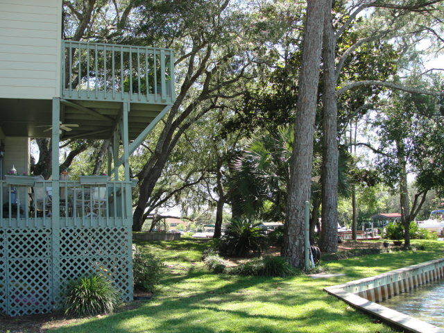 KIDD BAYOU OAKS - Residential