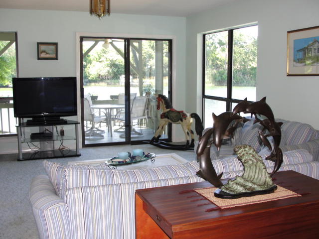 KIDD BAYOU OAKS - Residential