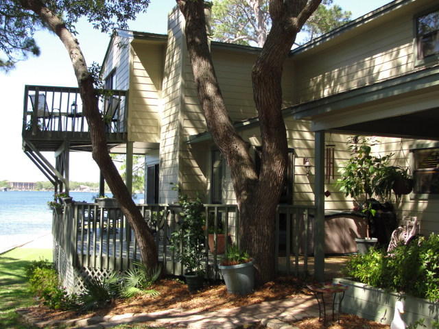 KIDD BAYOU OAKS - Residential