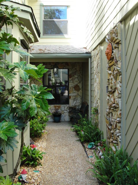 KIDD BAYOU OAKS - Residential