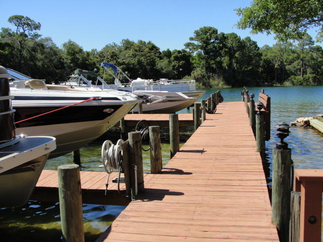 KIDD BAYOU OAKS - Residential