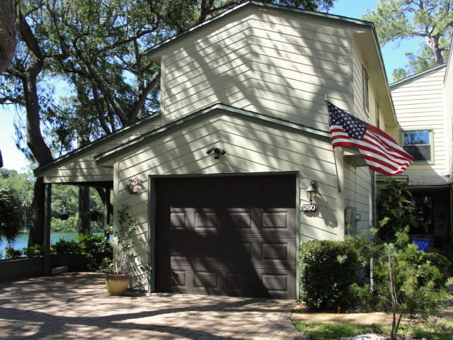 KIDD BAYOU OAKS - Residential