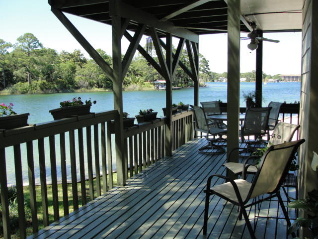 KIDD BAYOU OAKS - Residential