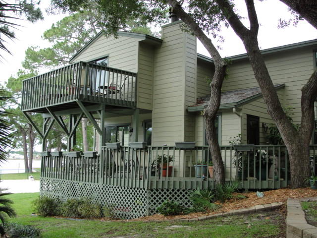 KIDD BAYOU OAKS - Residential