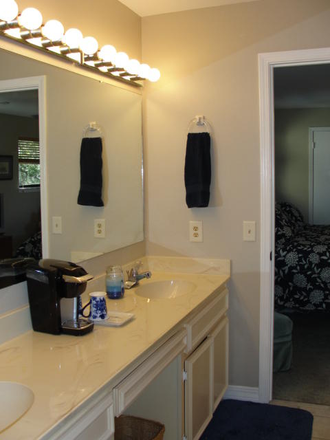 KIDD BAYOU OAKS - Residential