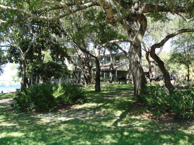 KIDD BAYOU OAKS - Residential