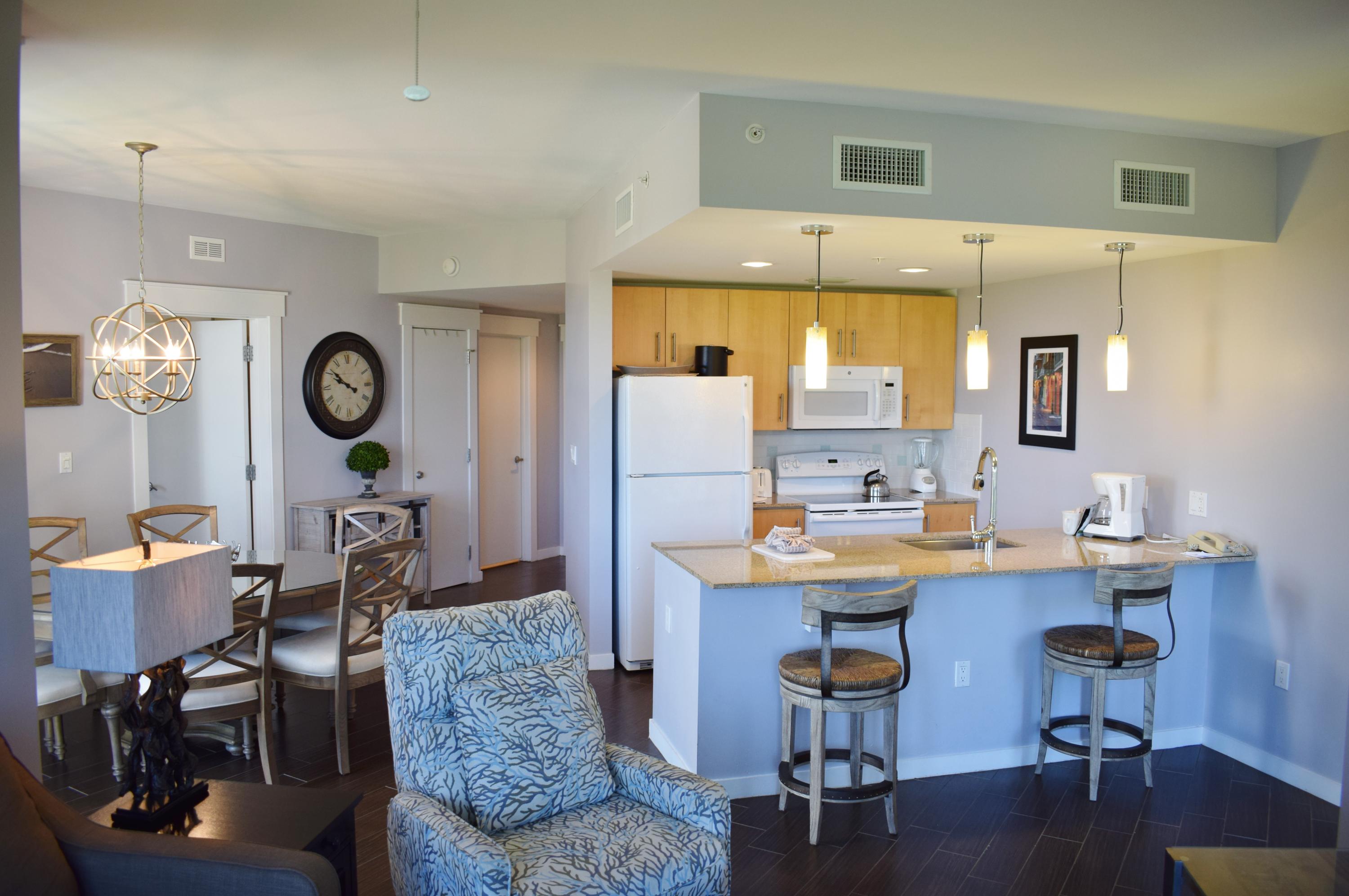 ELATION - Residential Lease