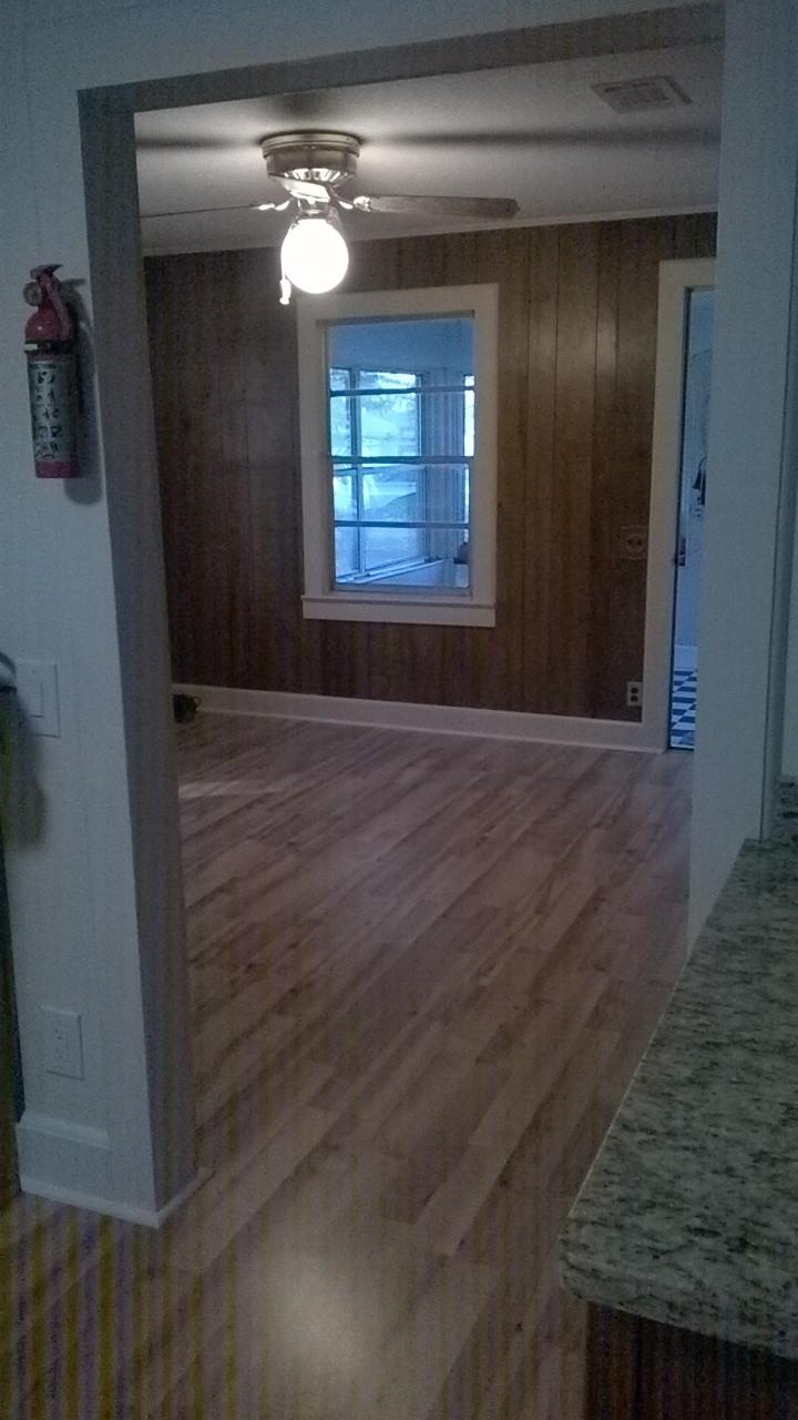 Kelly Addition - Residential