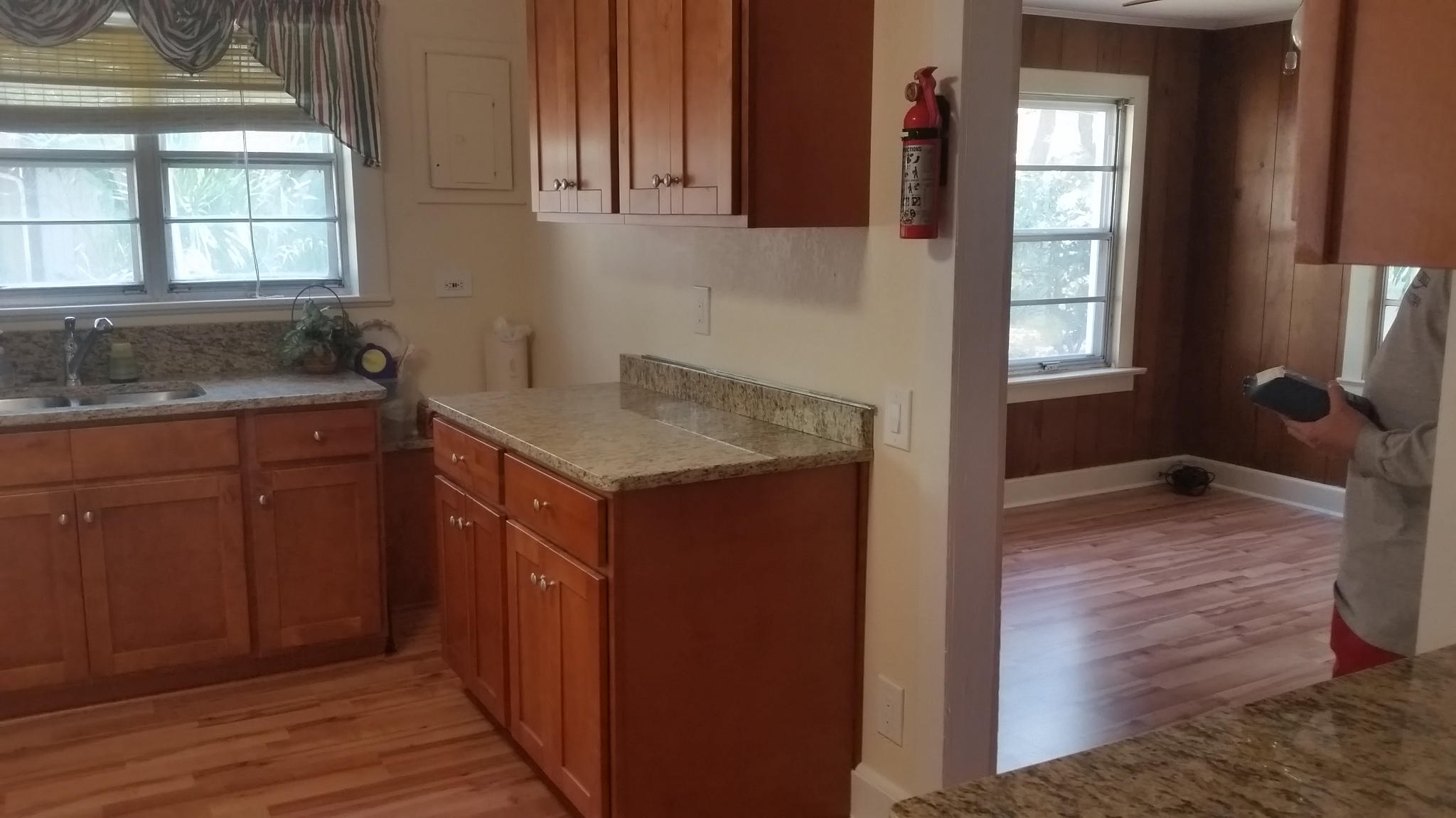 Kelly Addition - Residential