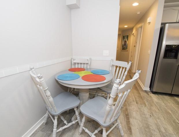 ROYAL SEAESTA TOWNHOMES - Residential