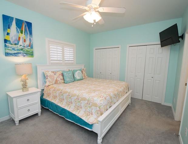 ROYAL SEAESTA TOWNHOMES - Residential