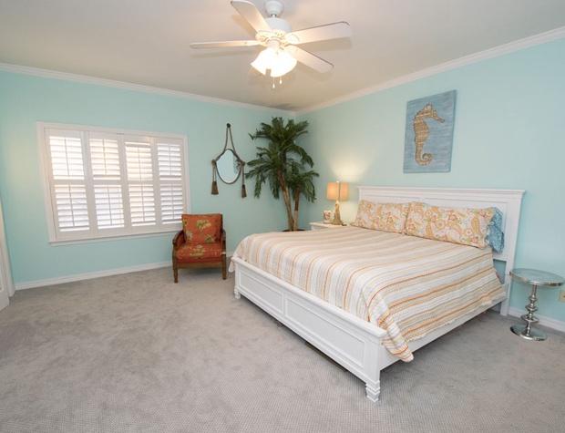 ROYAL SEAESTA TOWNHOMES - Residential