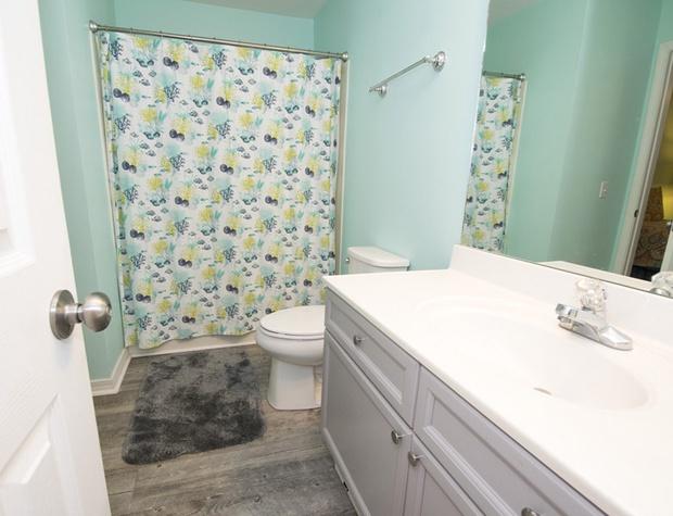 ROYAL SEAESTA TOWNHOMES - Residential