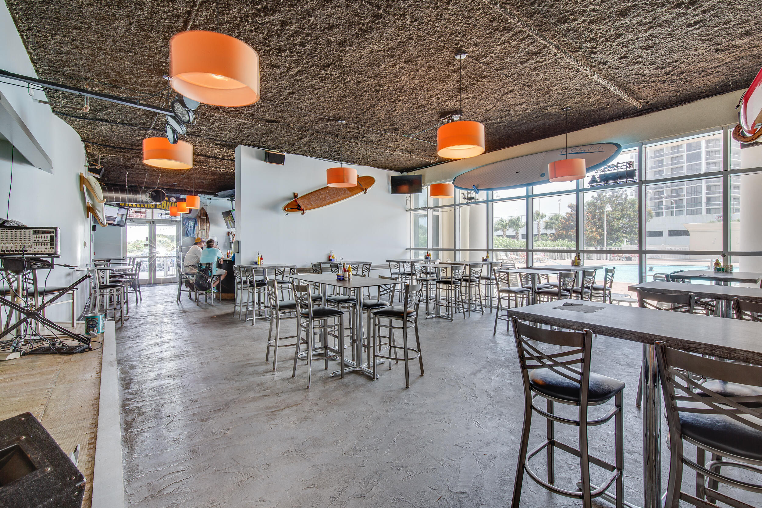 ARIEL DUNES II - Residential