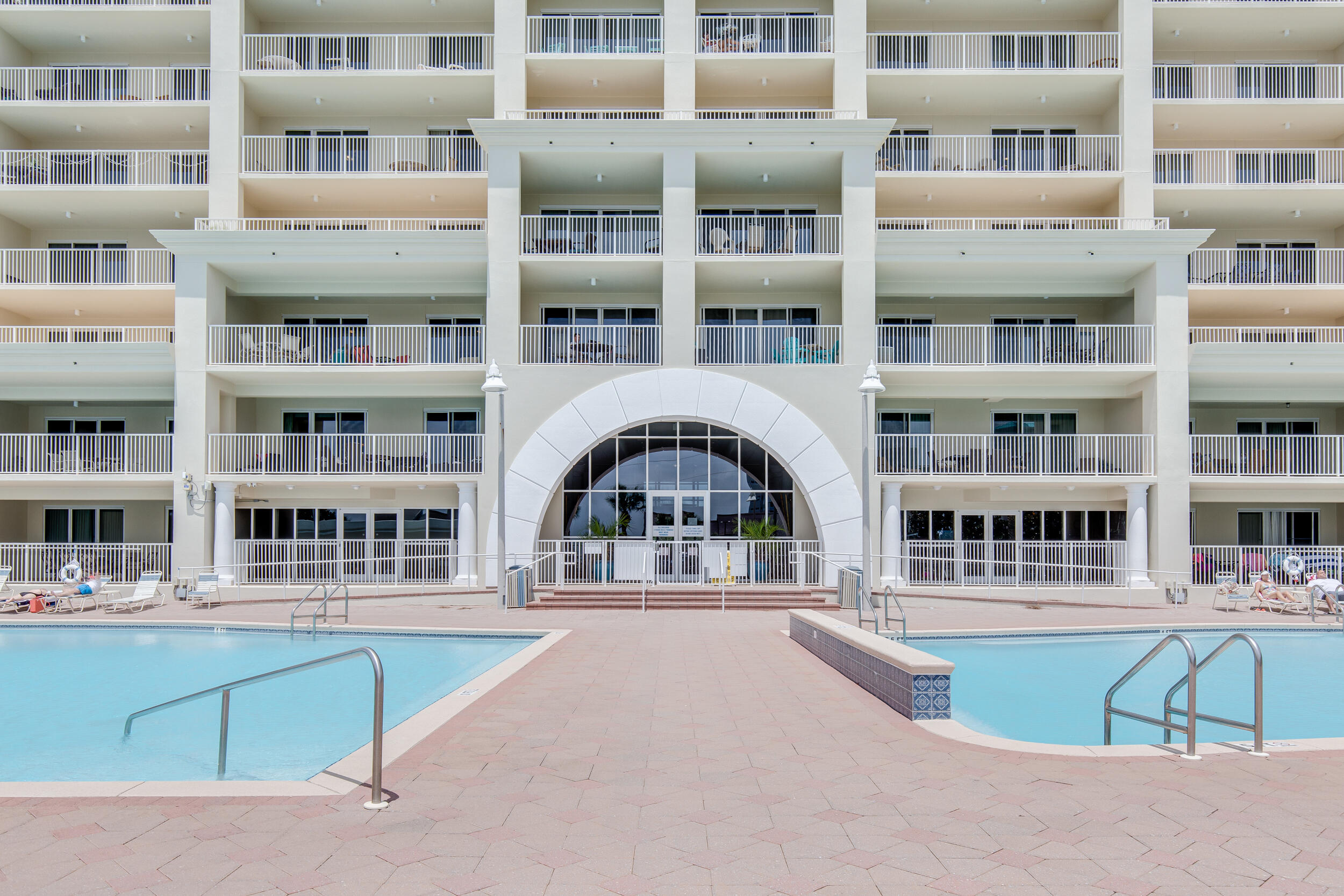 ARIEL DUNES II - Residential