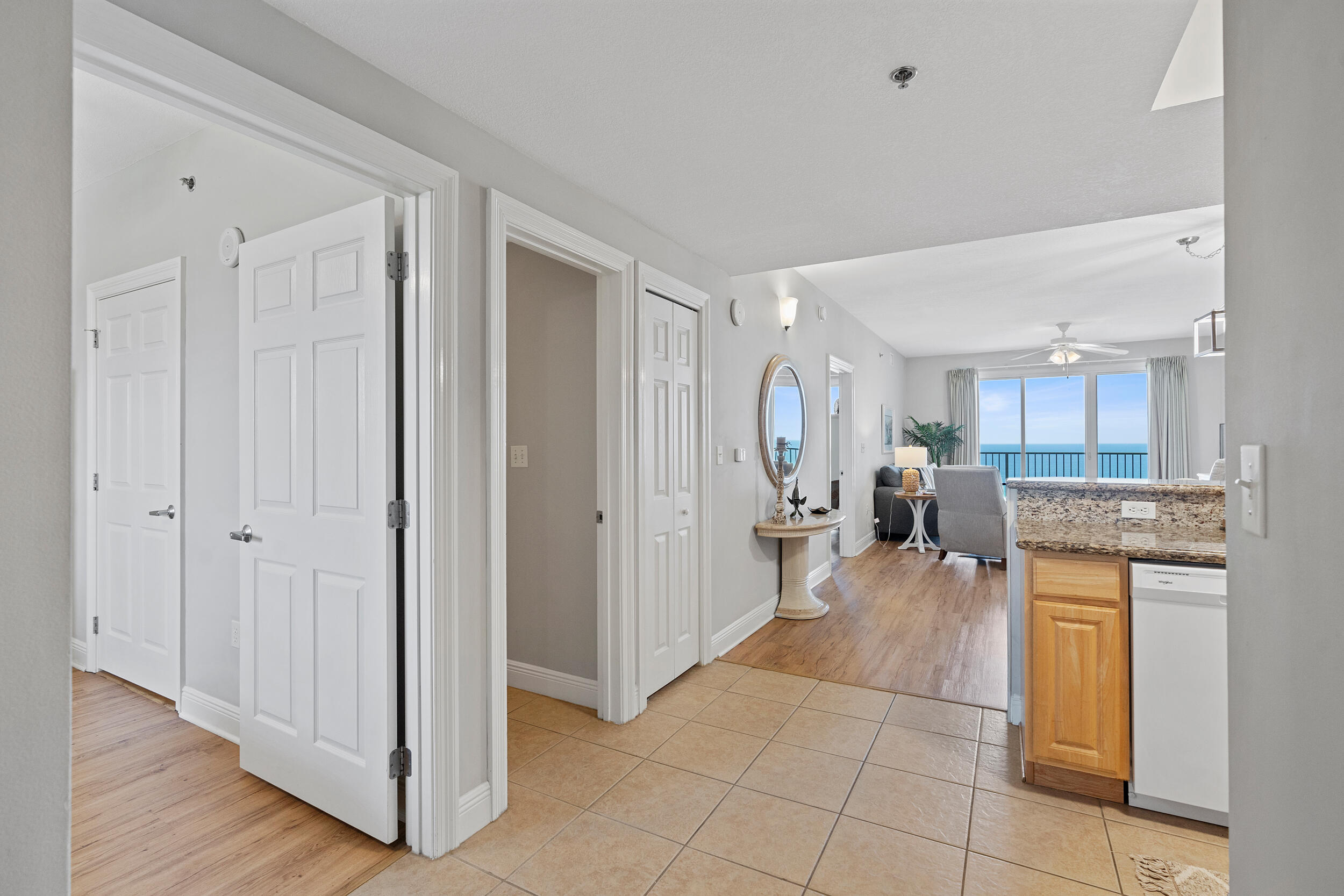 ARIEL DUNES II - Residential