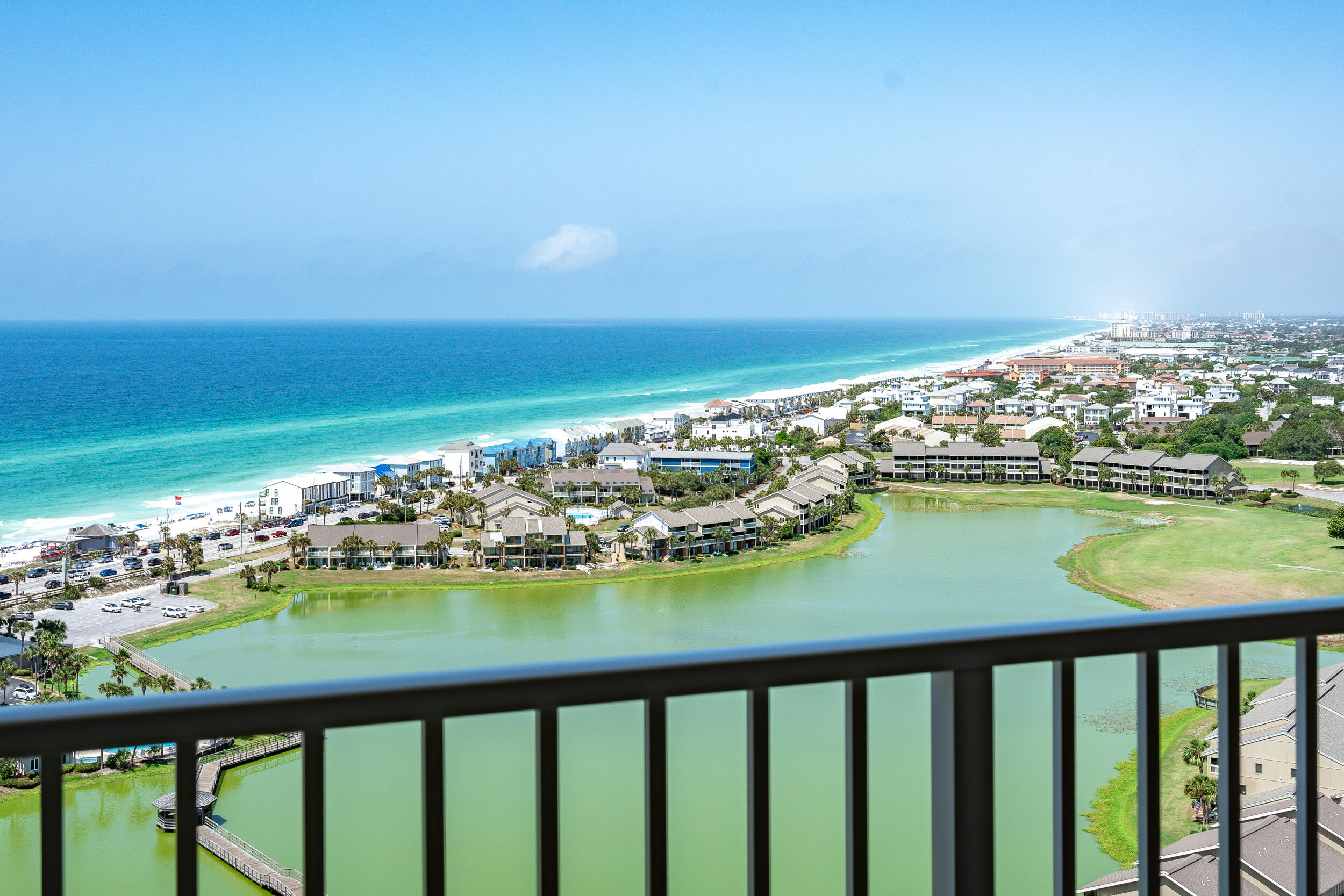 ARIEL DUNES II - Residential