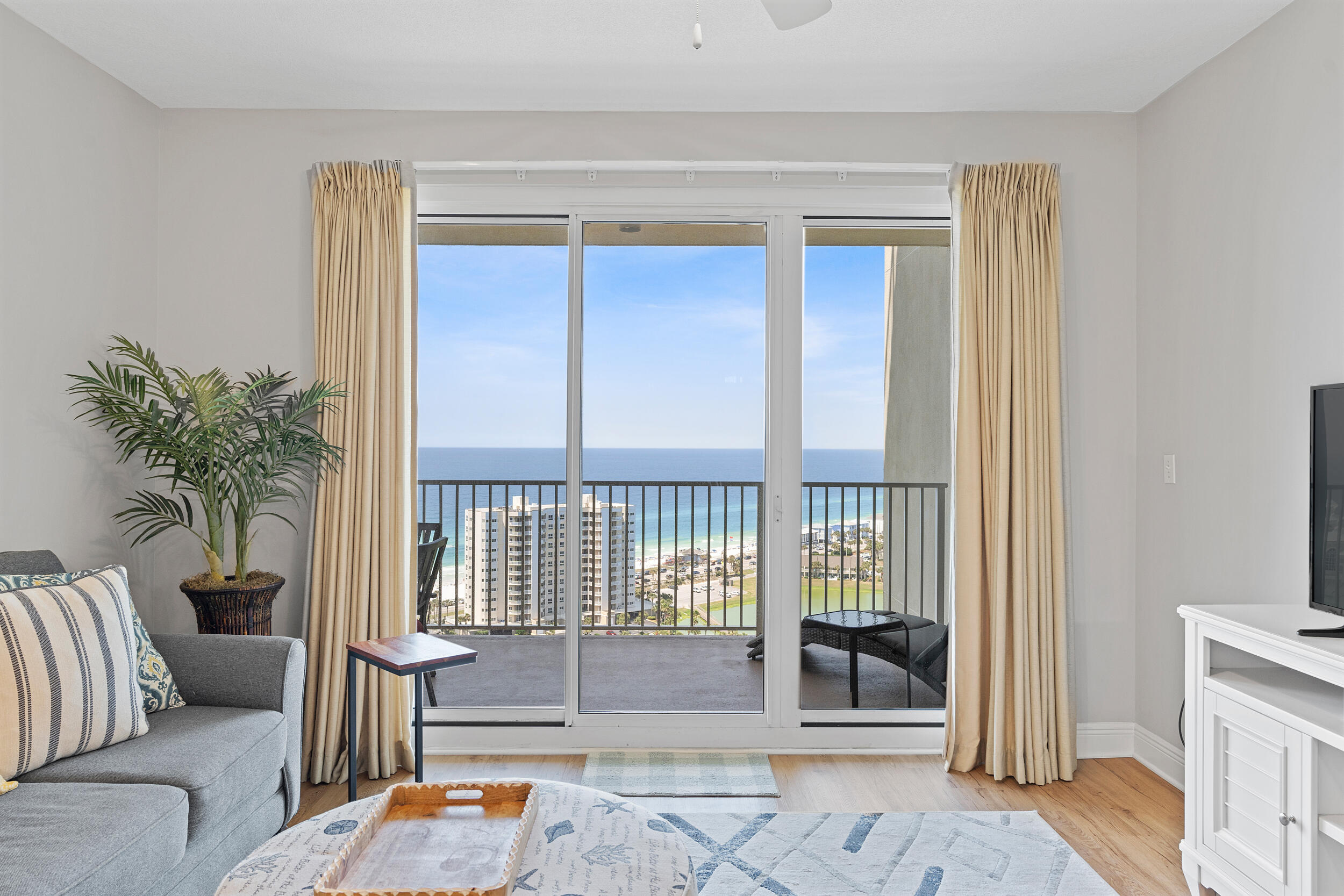 ARIEL DUNES II - Residential