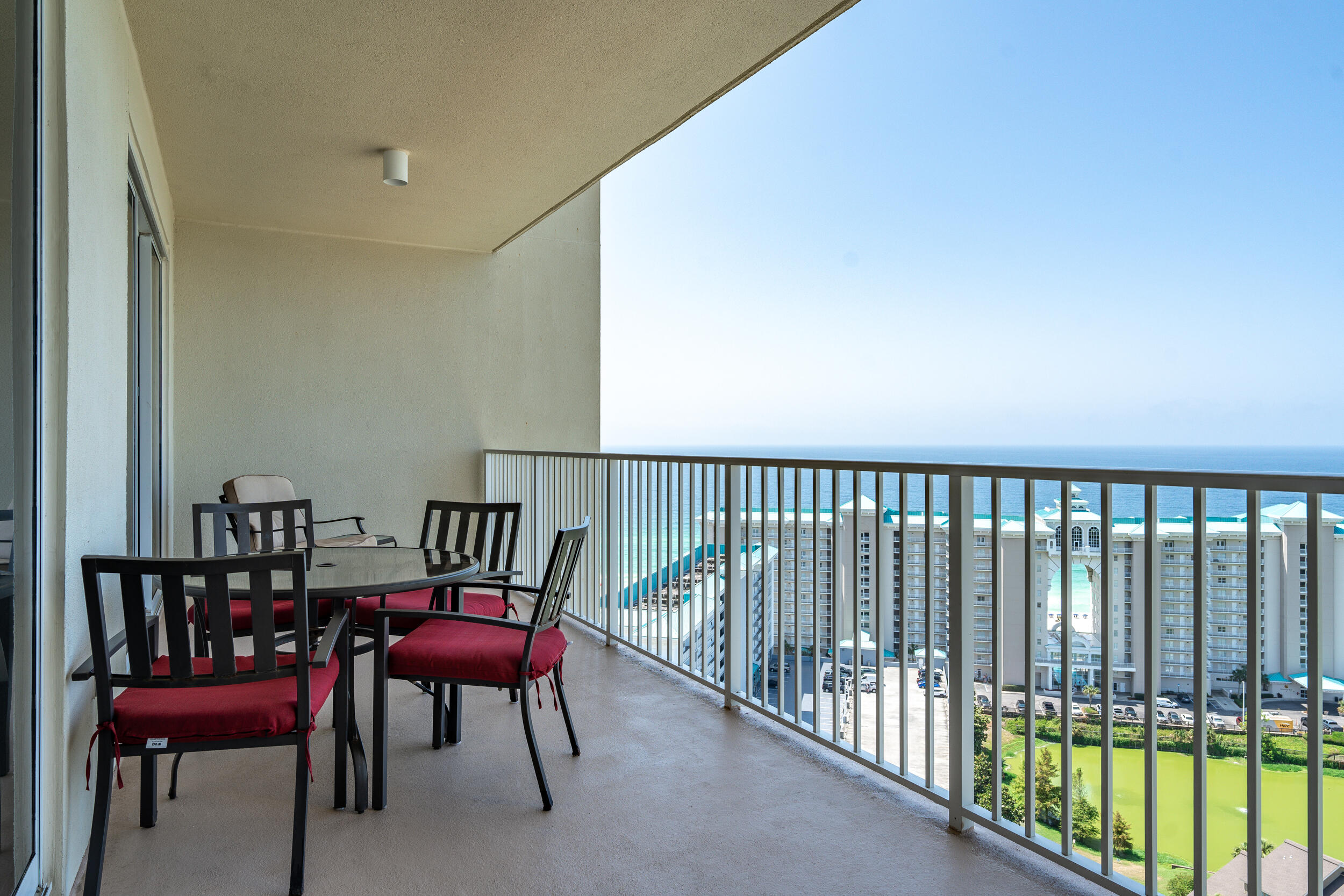 ARIEL DUNES II - Residential