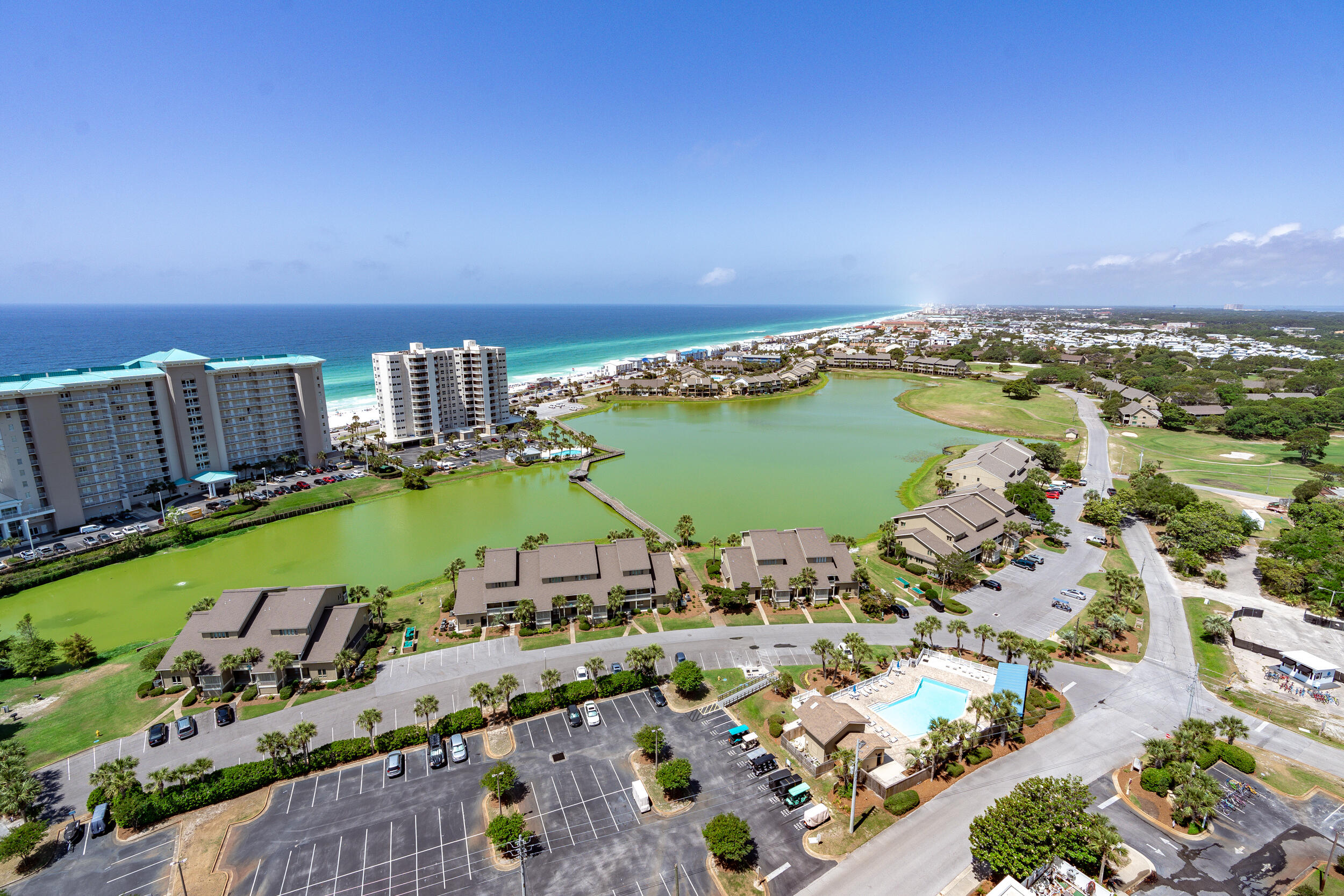 ARIEL DUNES II - Residential