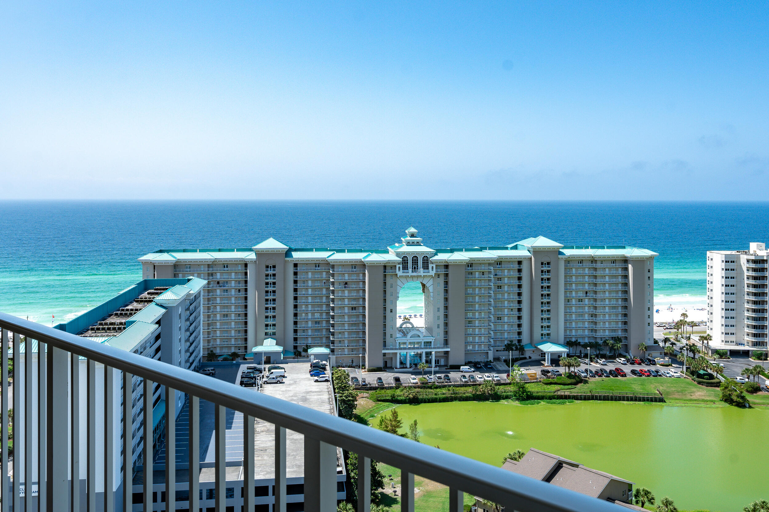 ARIEL DUNES II - Residential