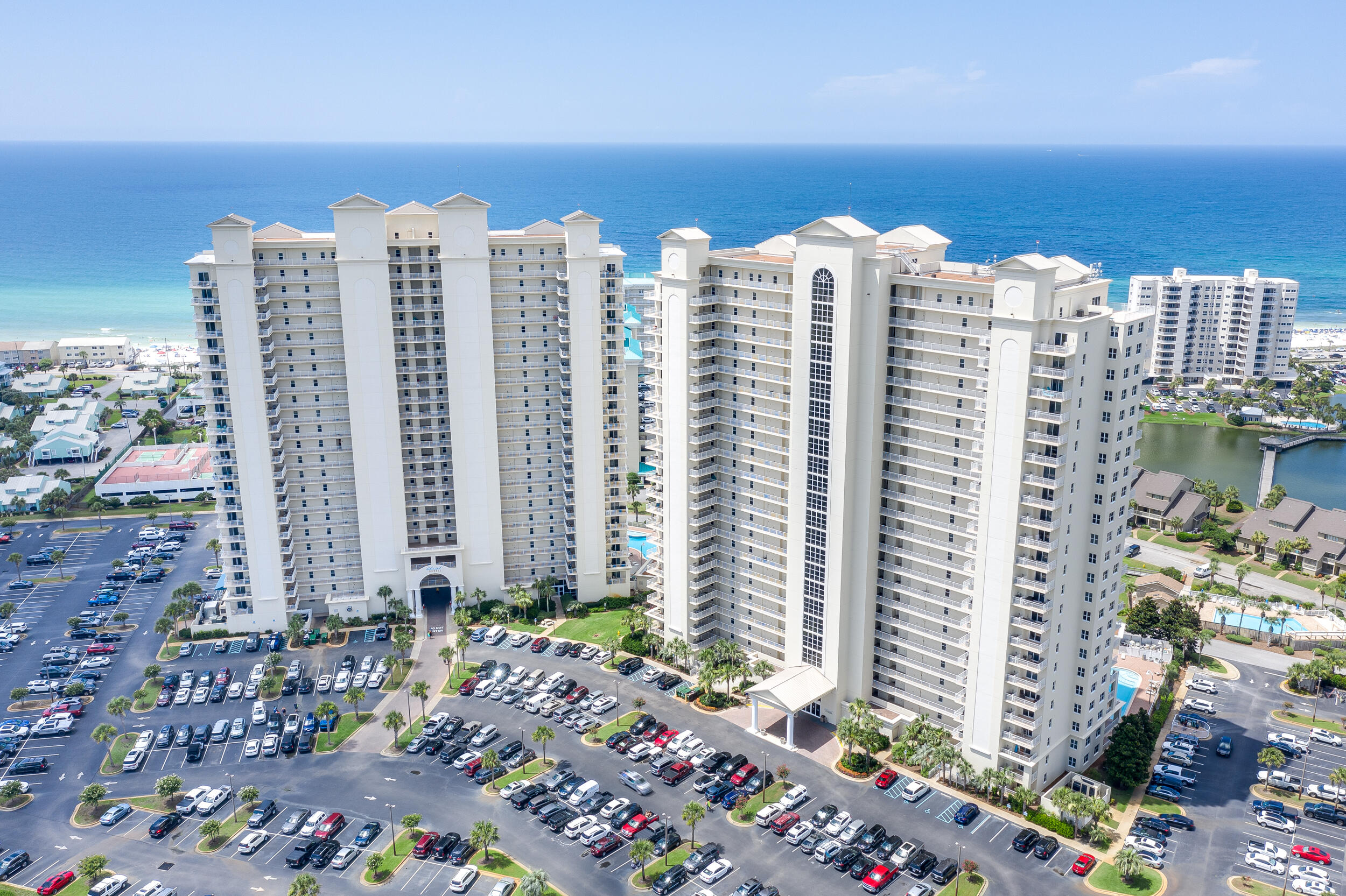 ARIEL DUNES II - Residential