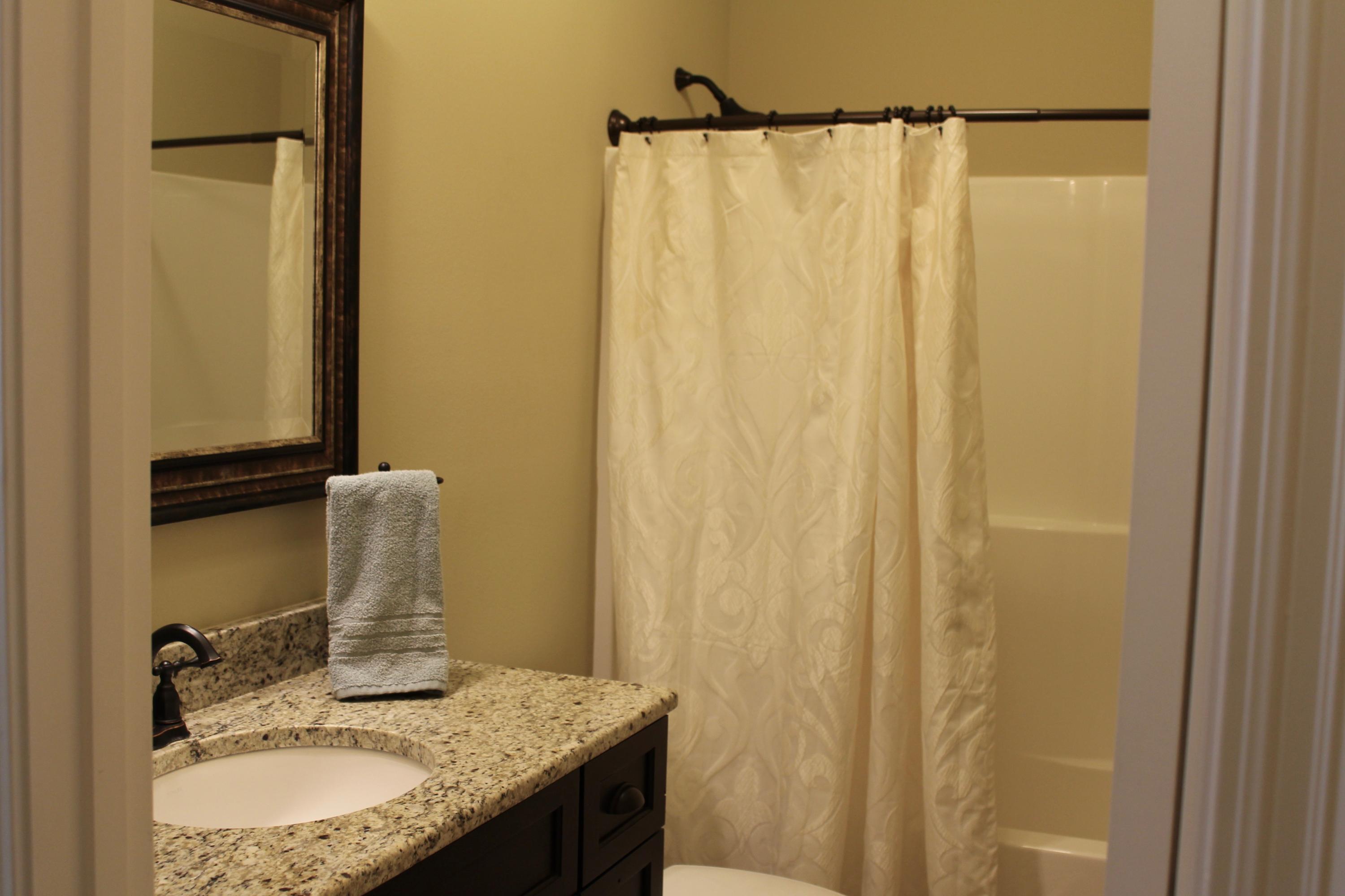 MILL CREEK FARMS - Residential