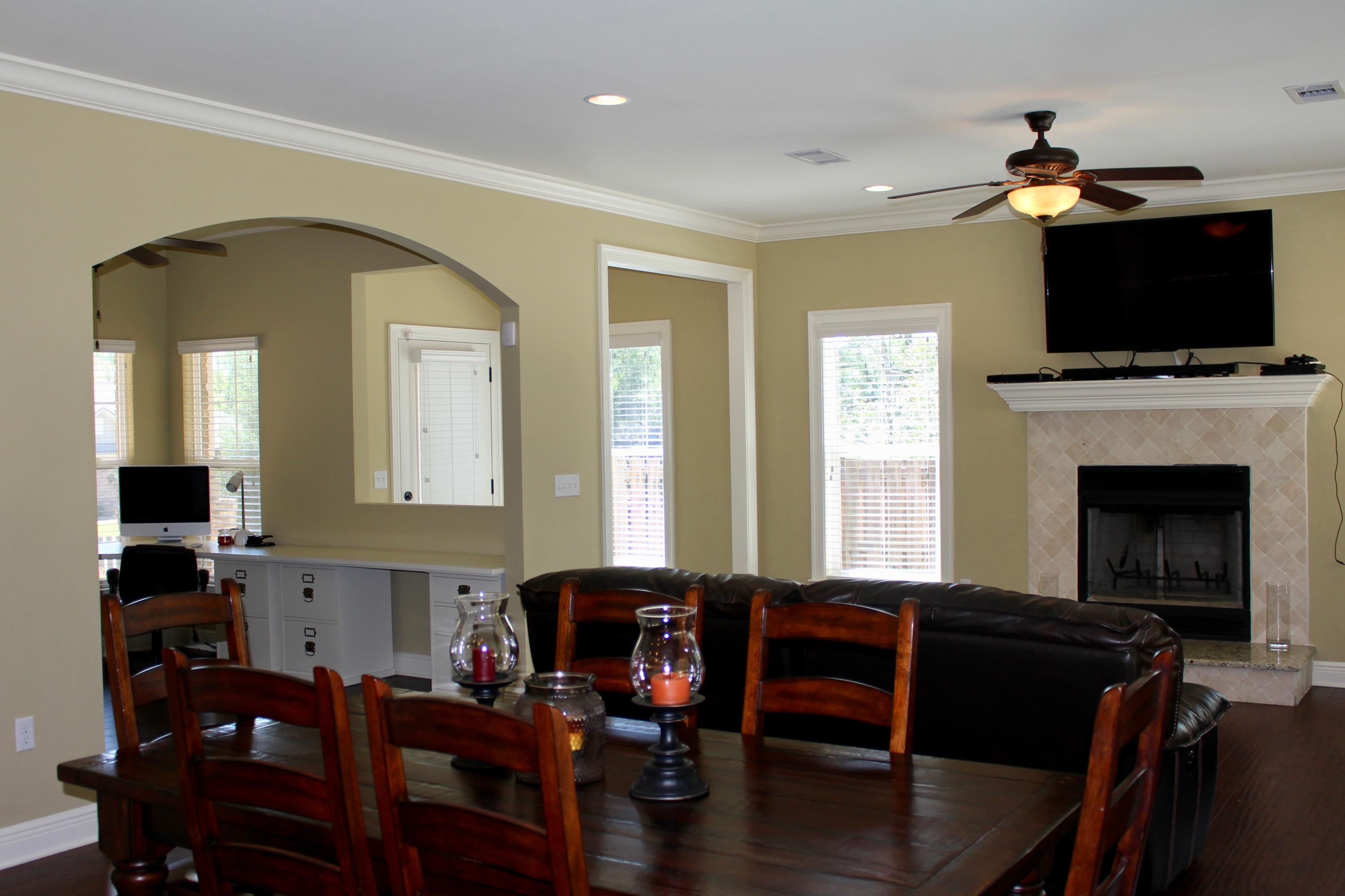 MILL CREEK FARMS - Residential