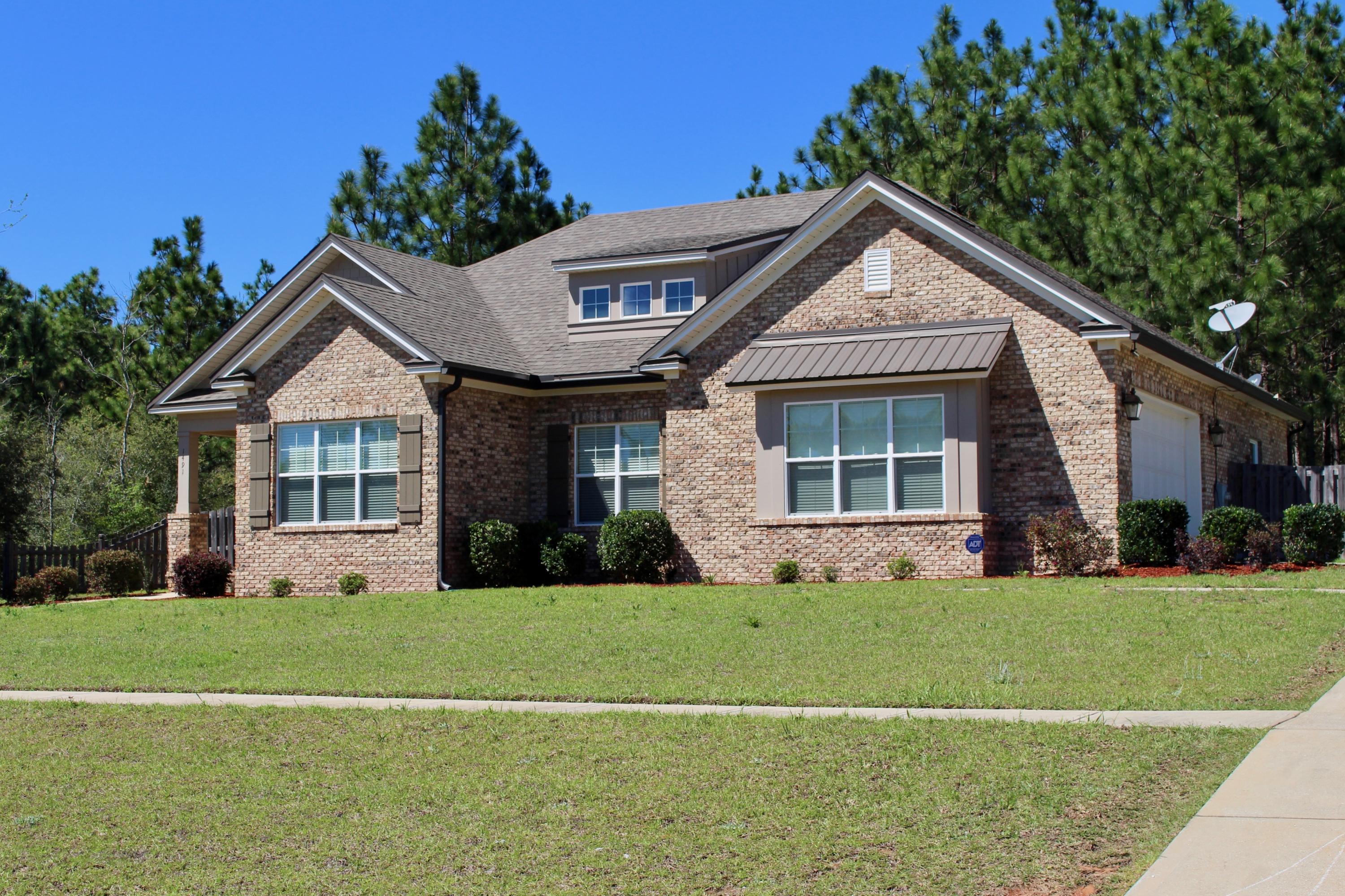 MILL CREEK FARMS - Residential