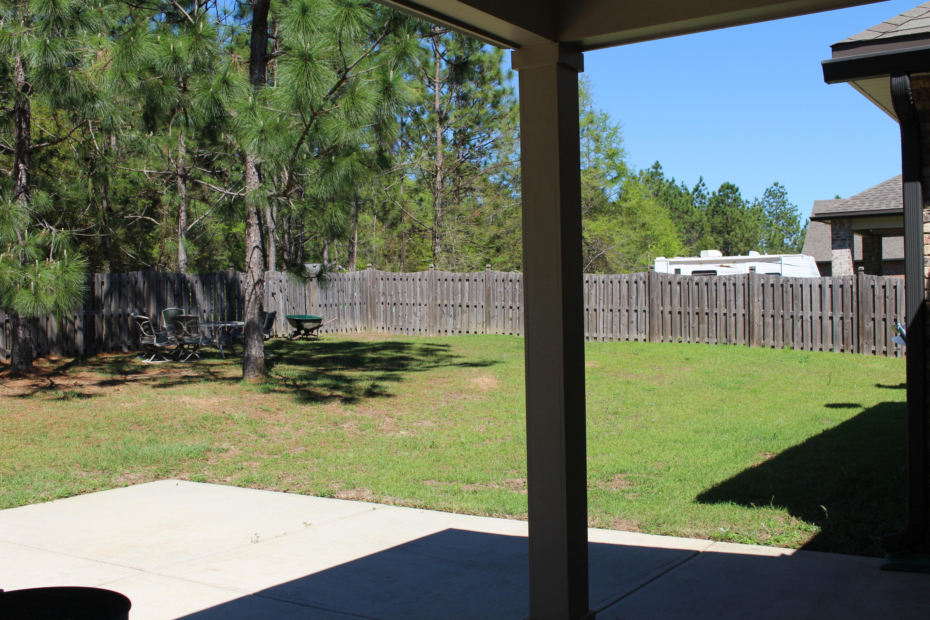 MILL CREEK FARMS - Residential