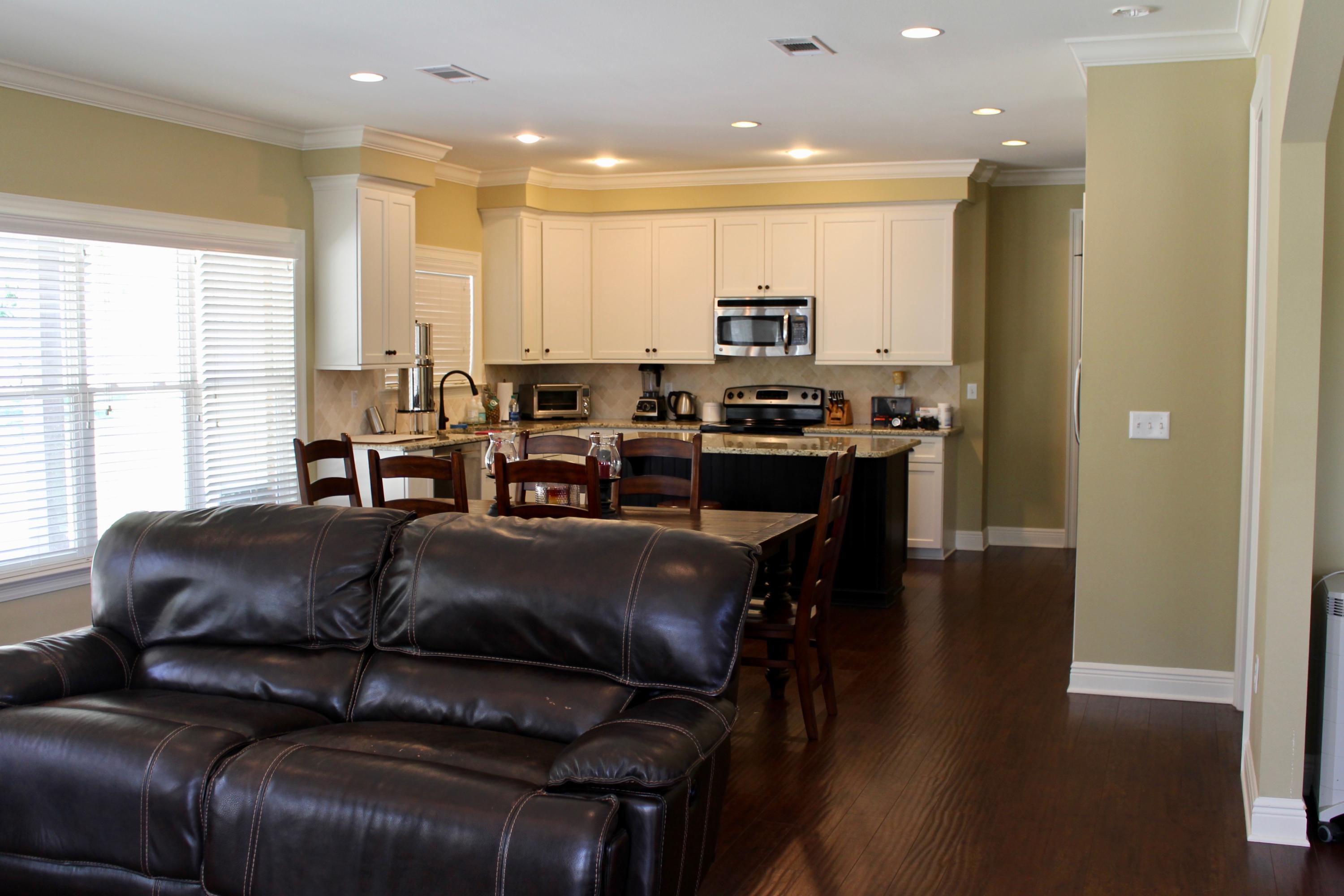 MILL CREEK FARMS - Residential