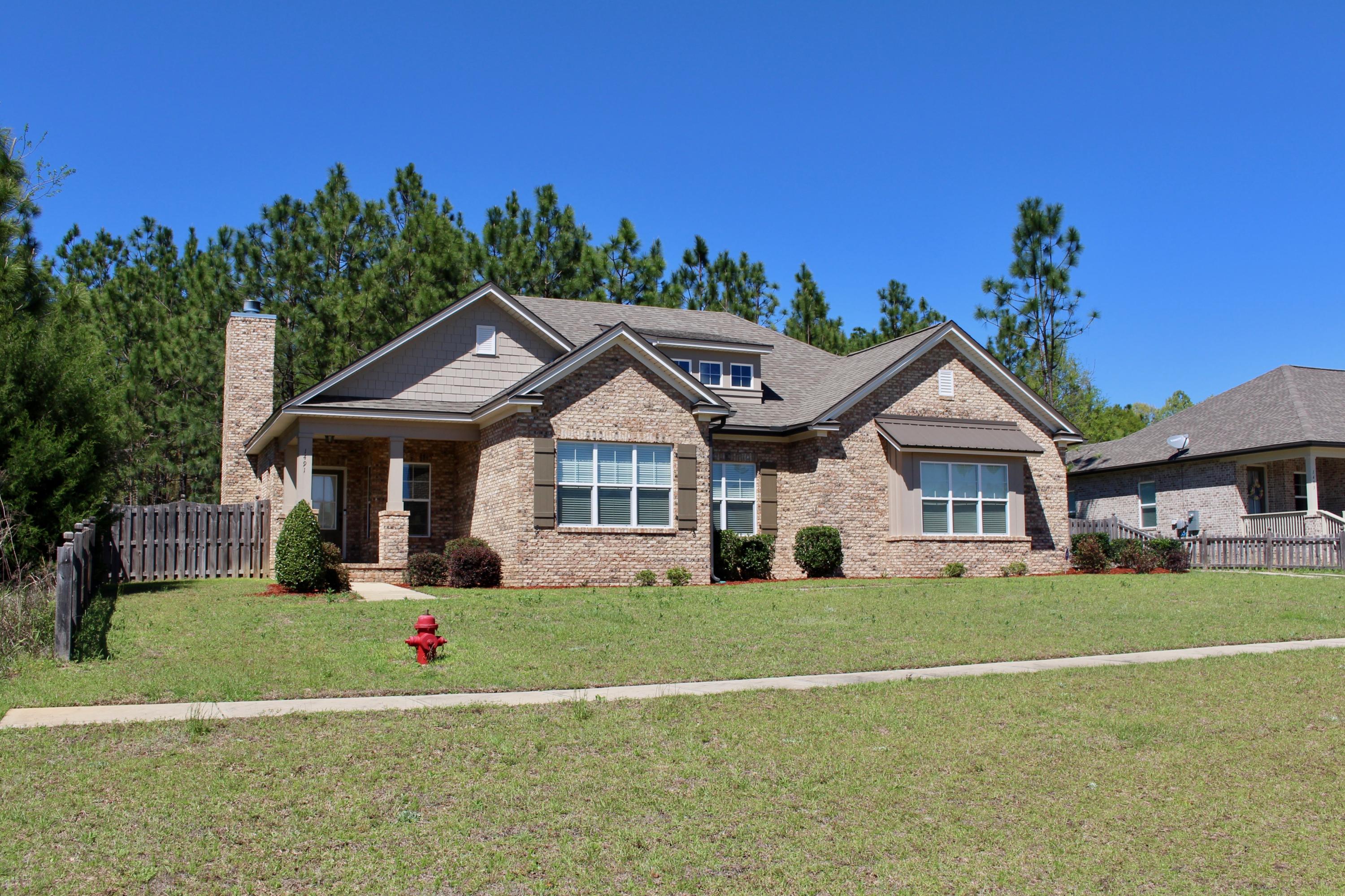 MILL CREEK FARMS - Residential