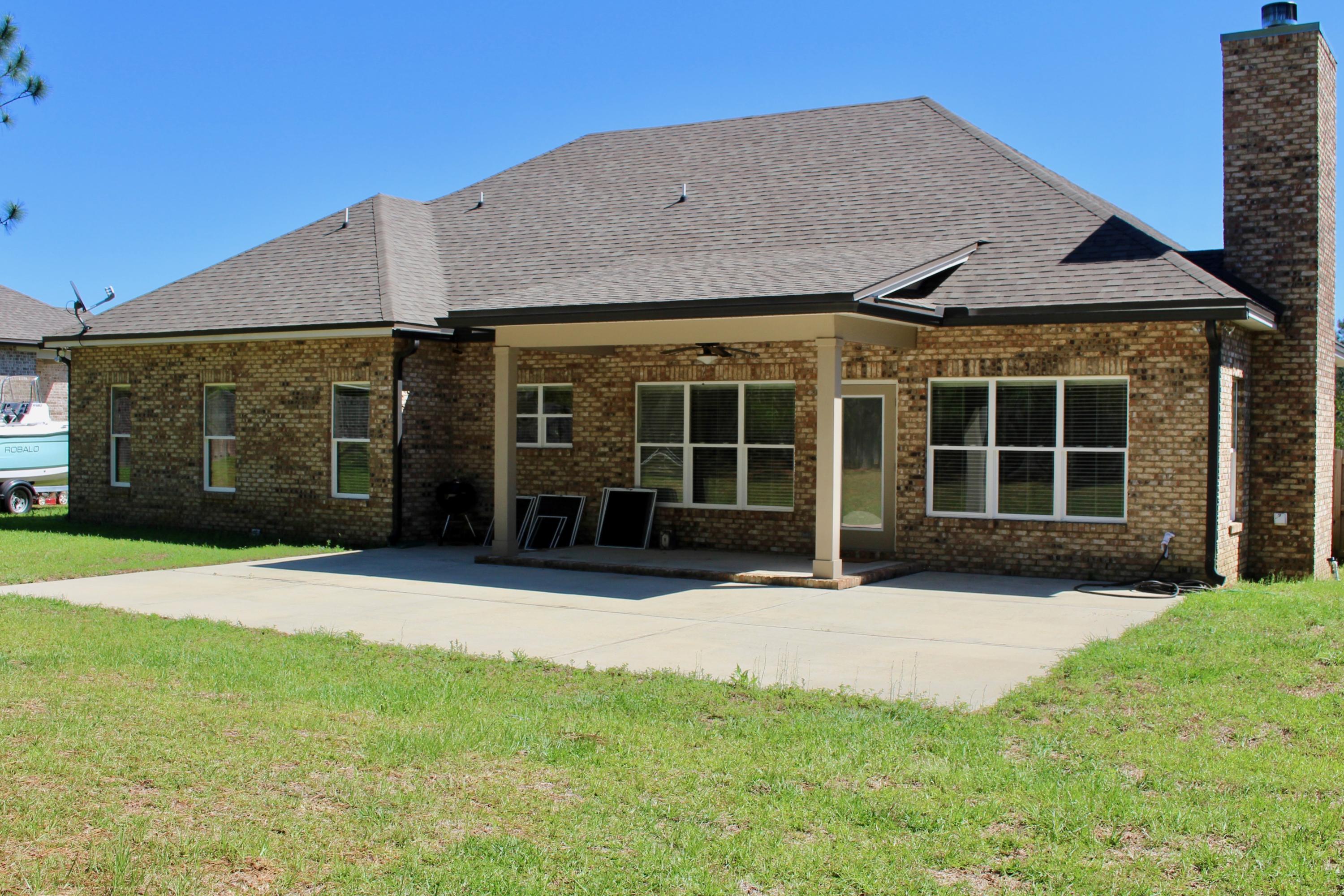 MILL CREEK FARMS - Residential