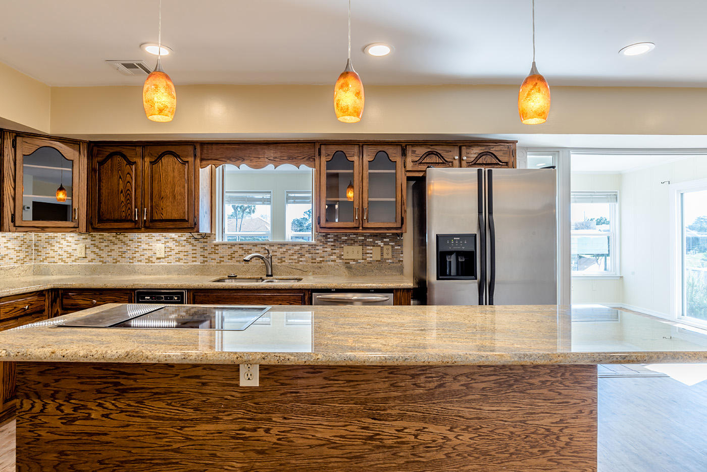 BLUE HERON COVE PH 1, 3 & 4 - Residential