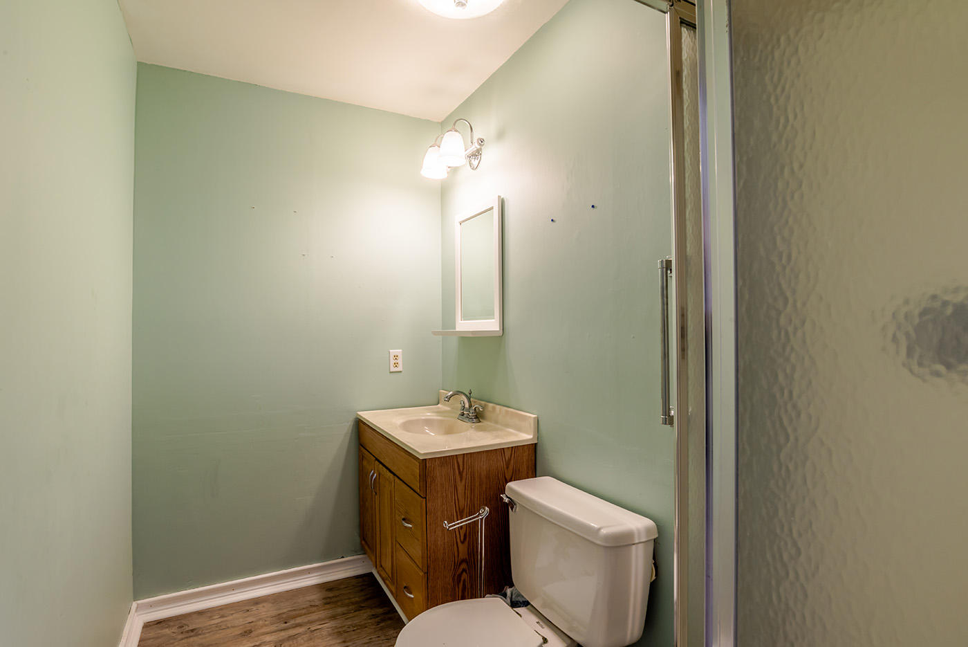 BLUE HERON COVE PH 1, 3 & 4 - Residential