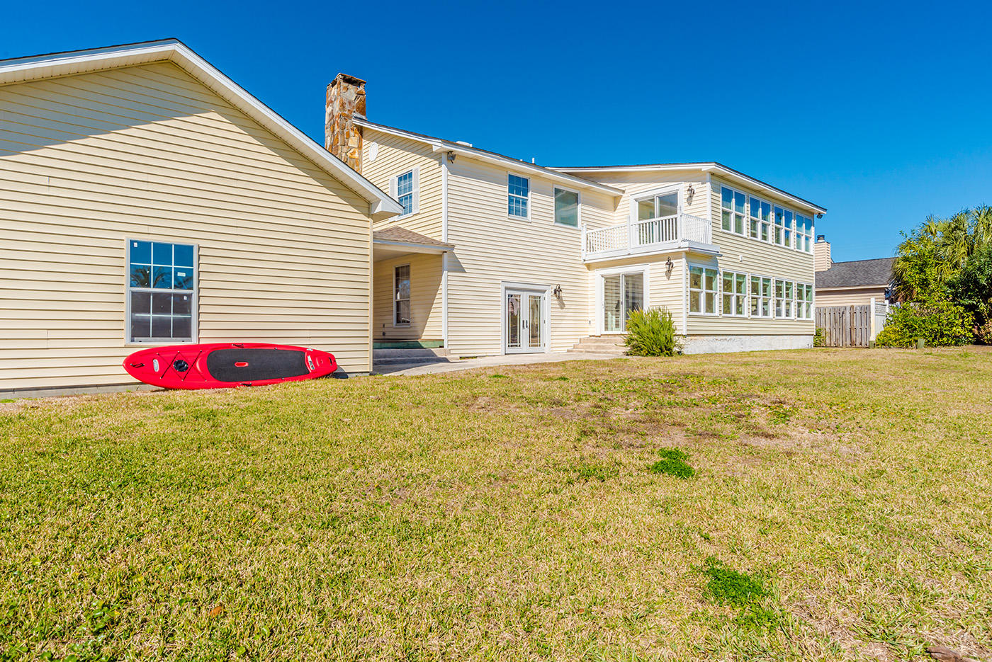 BLUE HERON COVE PH 1, 3 & 4 - Residential