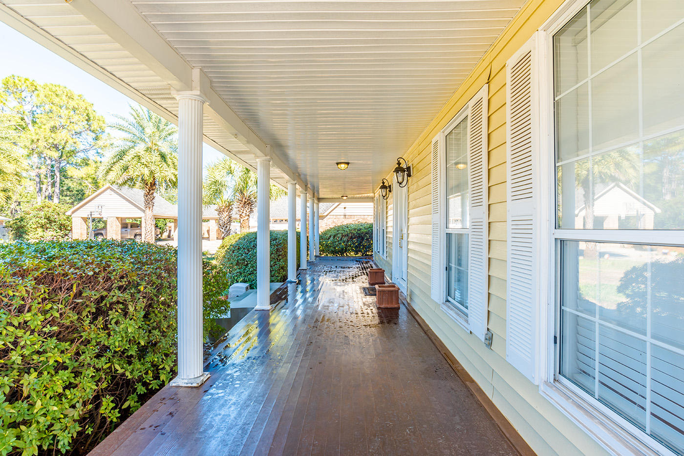 BLUE HERON COVE PH 1, 3 & 4 - Residential