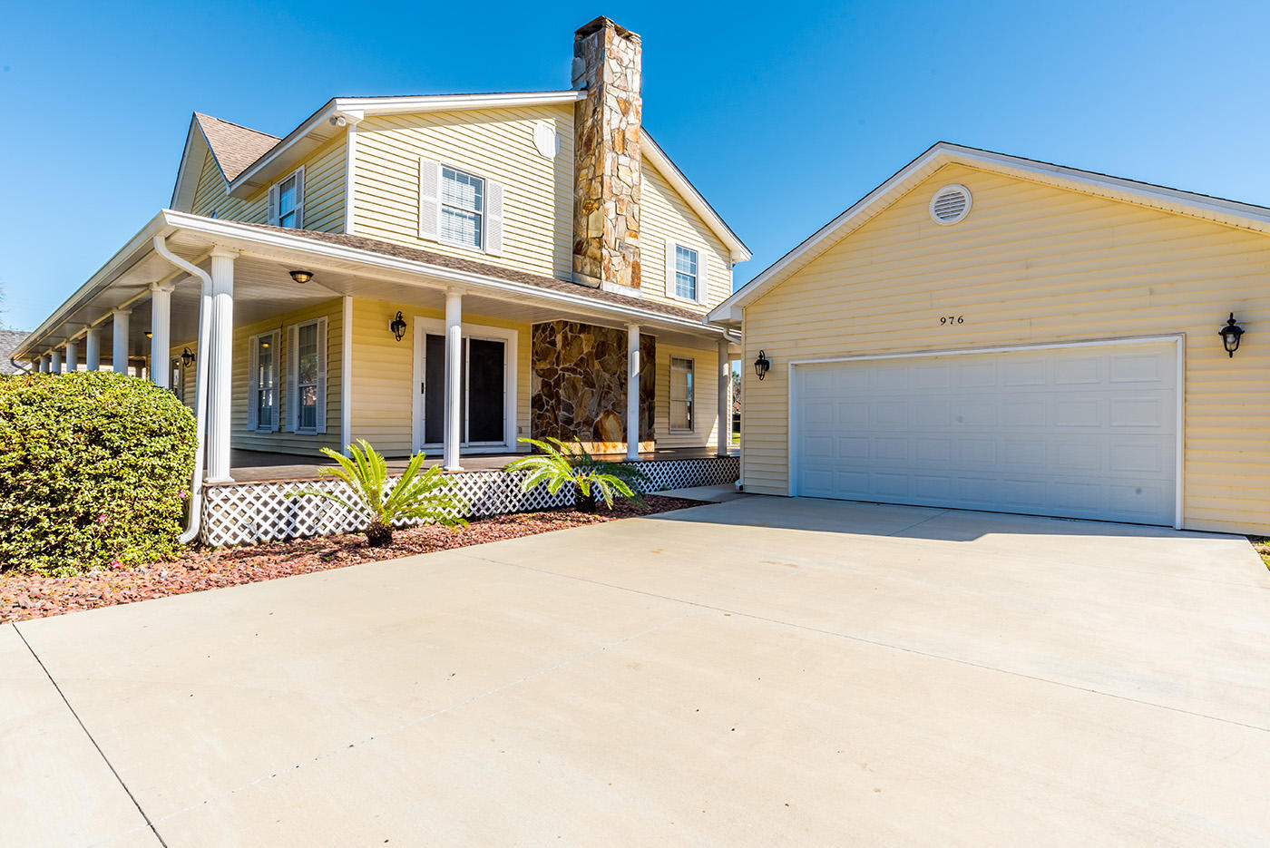 BLUE HERON COVE PH 1, 3 & 4 - Residential