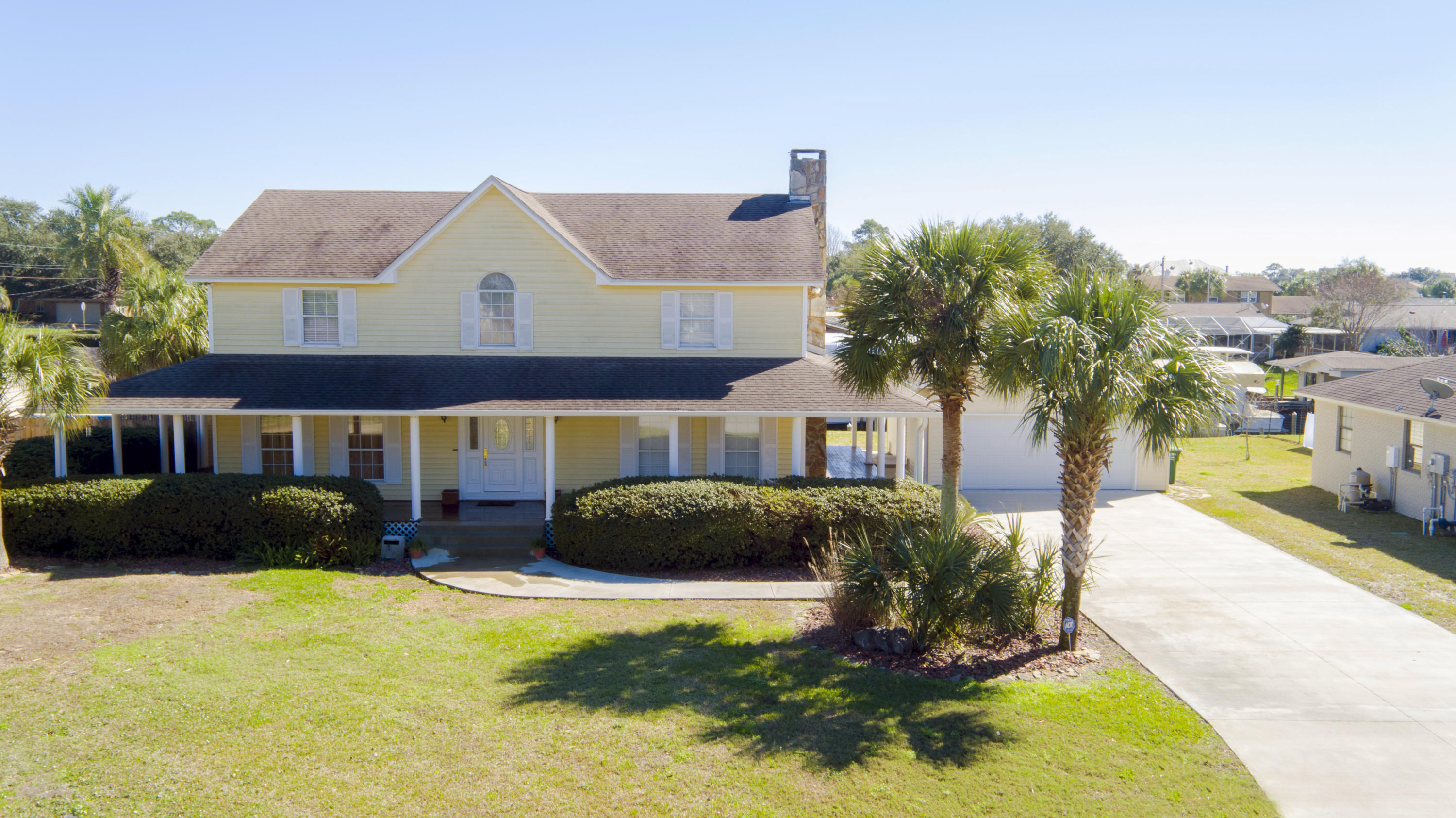 BLUE HERON COVE PH 1, 3 & 4 - Residential