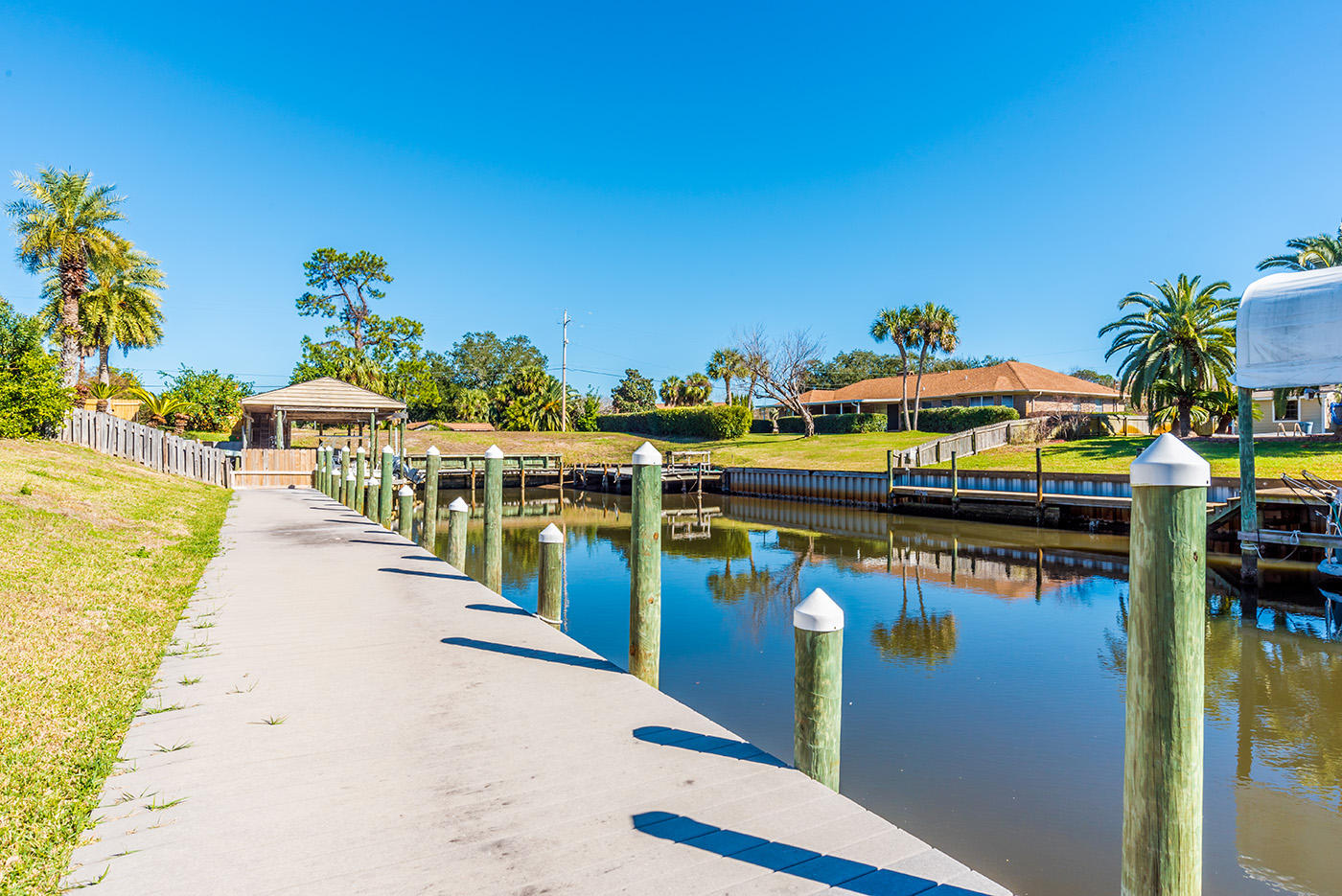 BLUE HERON COVE PH 1, 3 & 4 - Residential