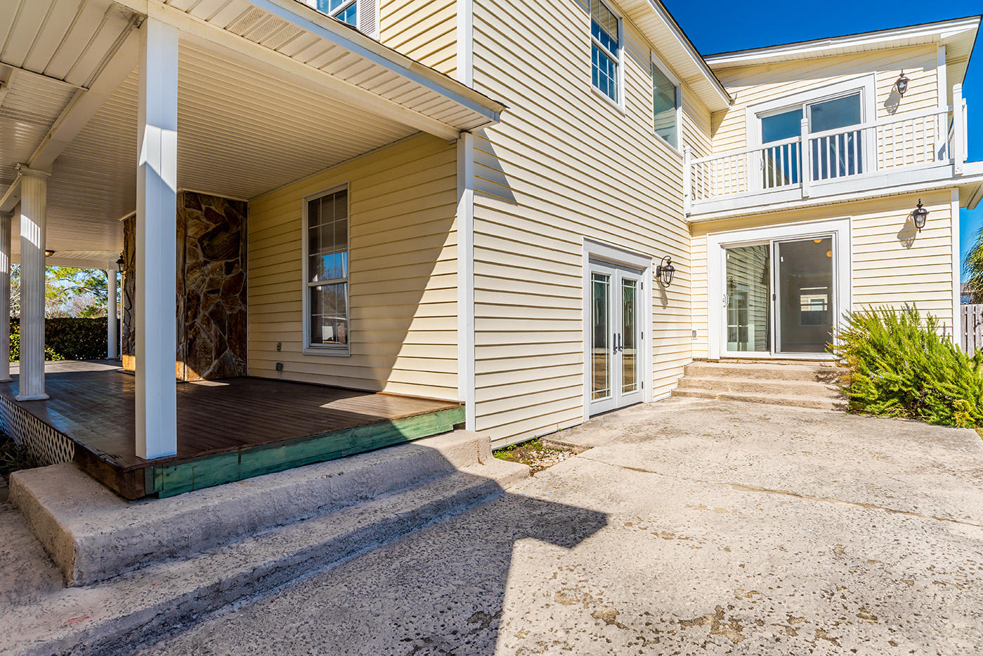 BLUE HERON COVE PH 1, 3 & 4 - Residential