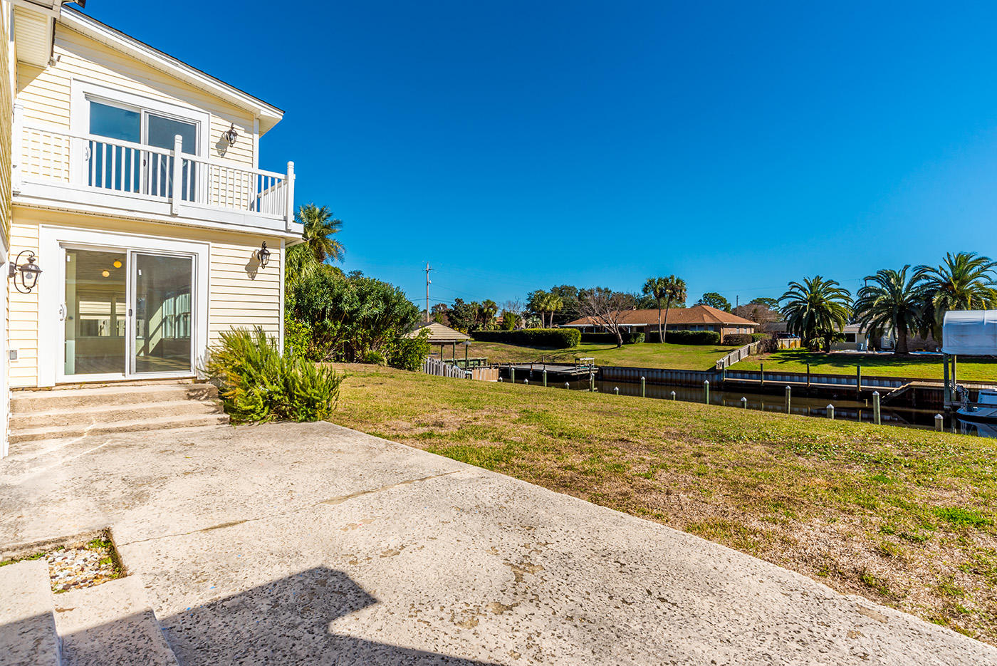 BLUE HERON COVE PH 1, 3 & 4 - Residential