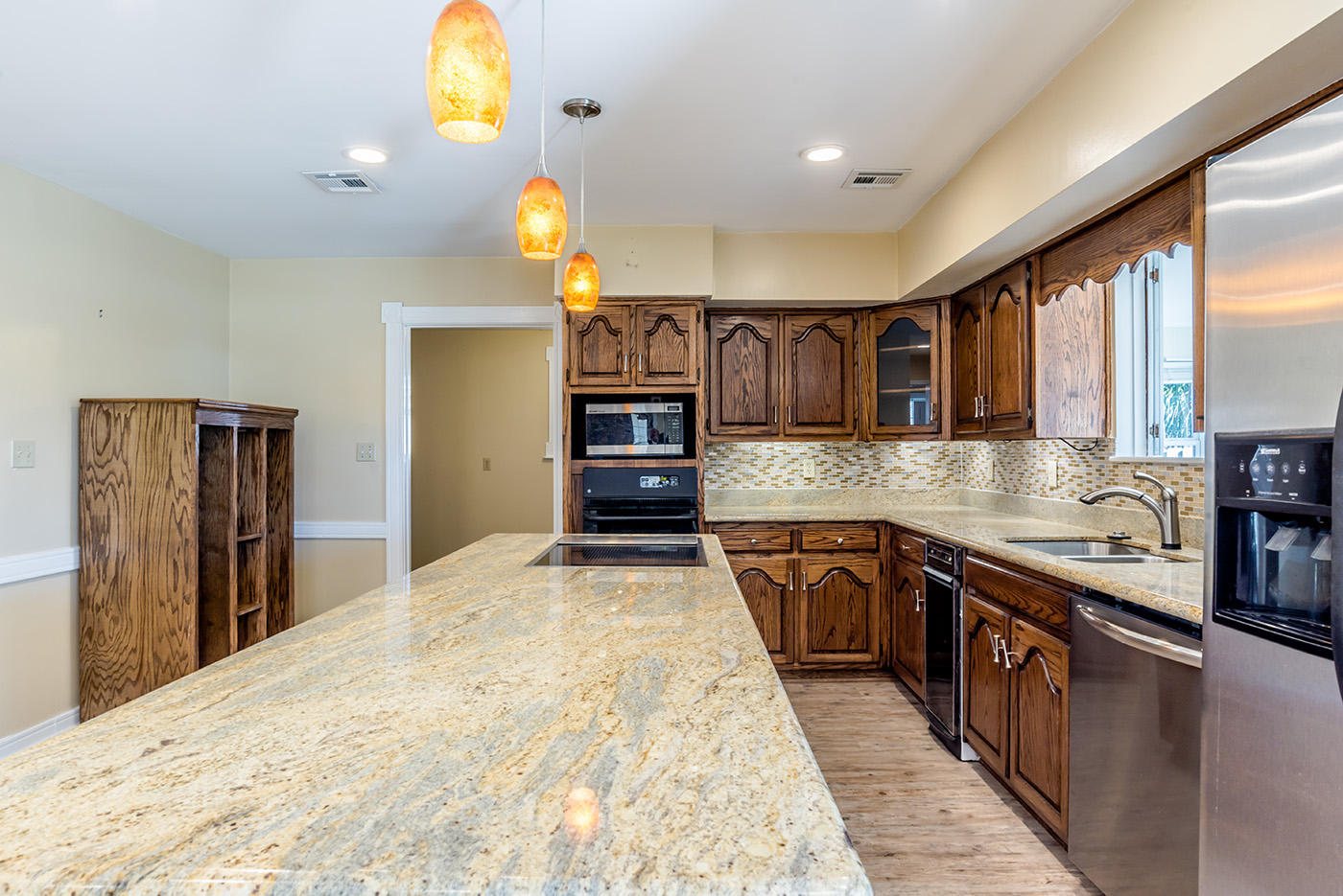 BLUE HERON COVE PH 1, 3 & 4 - Residential