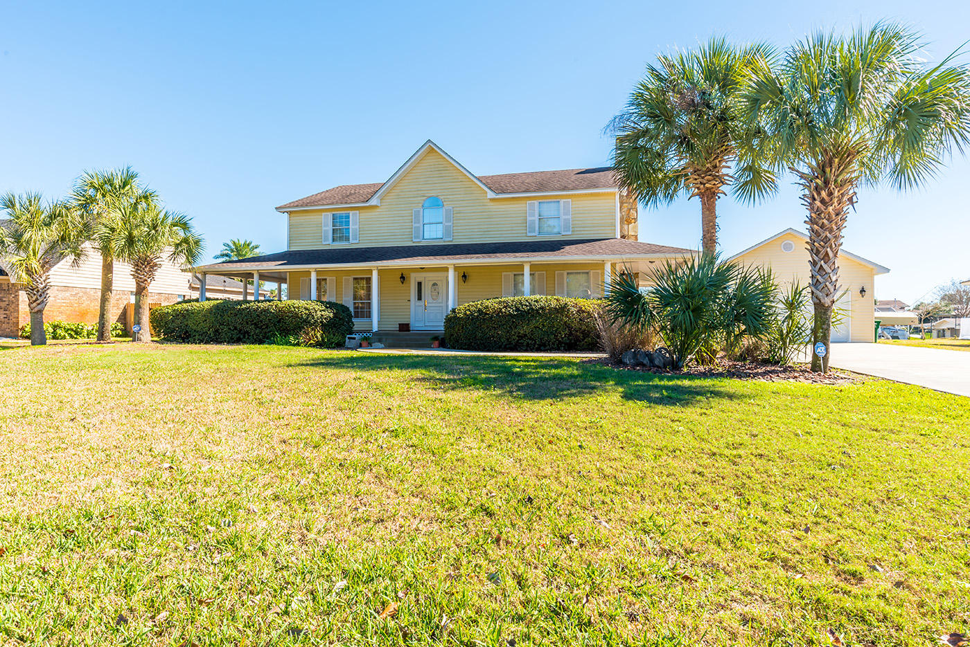 BLUE HERON COVE PH 1, 3 & 4 - Residential