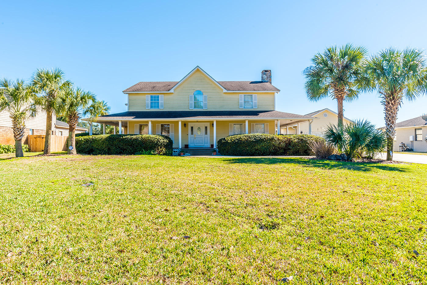 BLUE HERON COVE PH 1, 3 & 4 - Residential