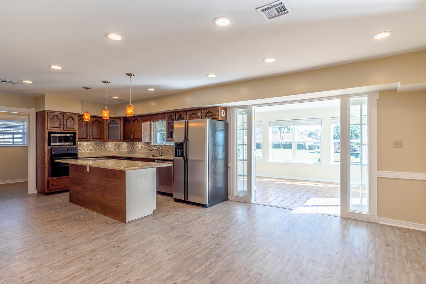 BLUE HERON COVE PH 1, 3 & 4 - Residential