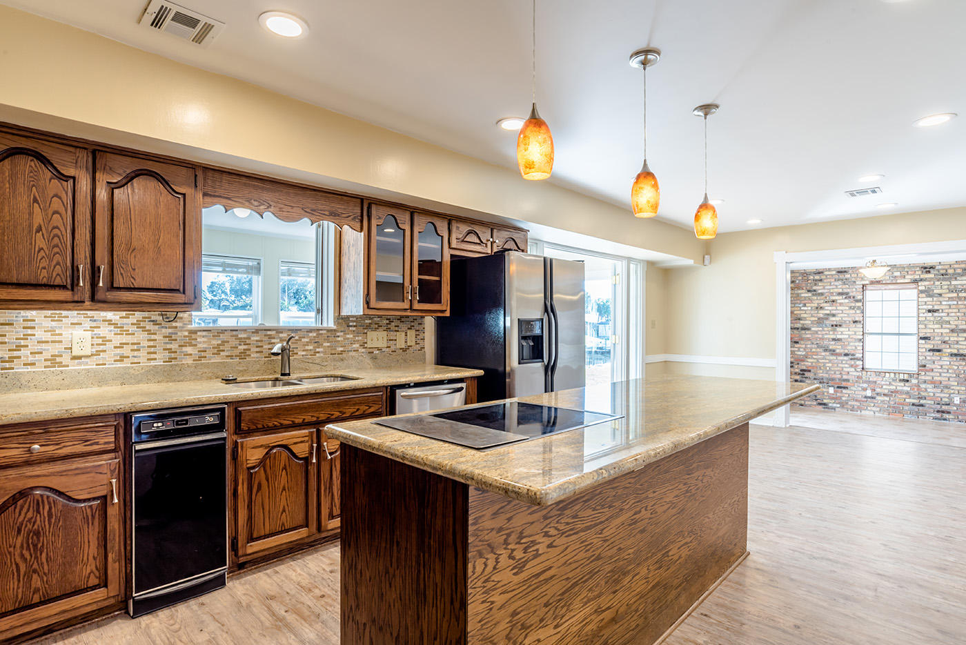 BLUE HERON COVE PH 1, 3 & 4 - Residential