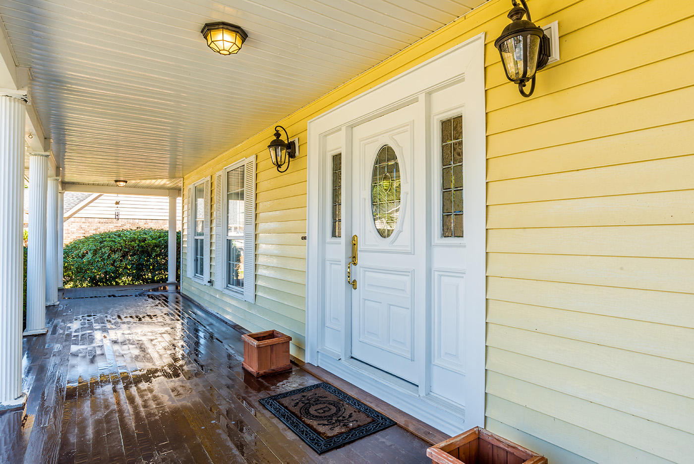 BLUE HERON COVE PH 1, 3 & 4 - Residential