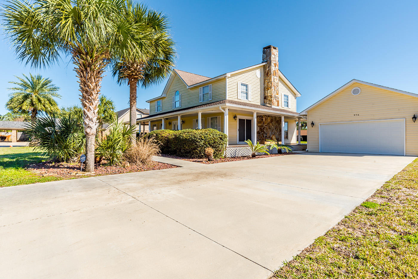 BLUE HERON COVE PH 1, 3 & 4 - Residential