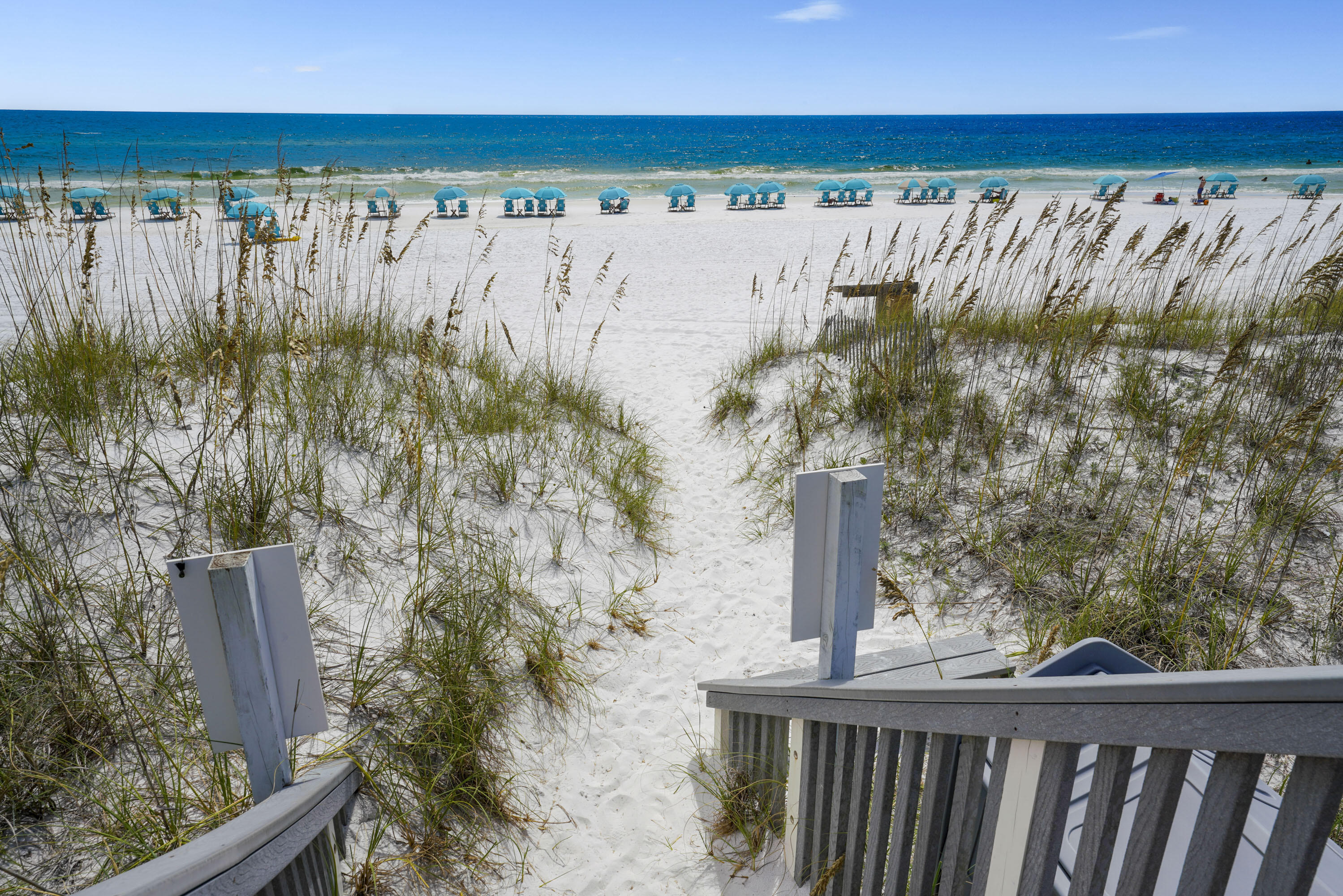 CARIBE WEST - Residential
